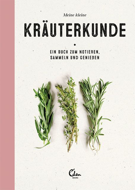 Meine kleine Kräuterkunde (Gerard Janssen)