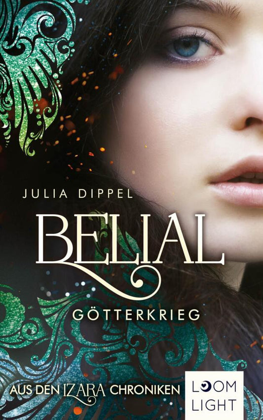Belial 1: Götterkrieg (Julia Dippel)