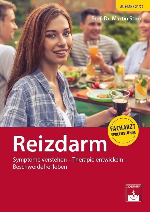 Reizdarm (Martin Storr)