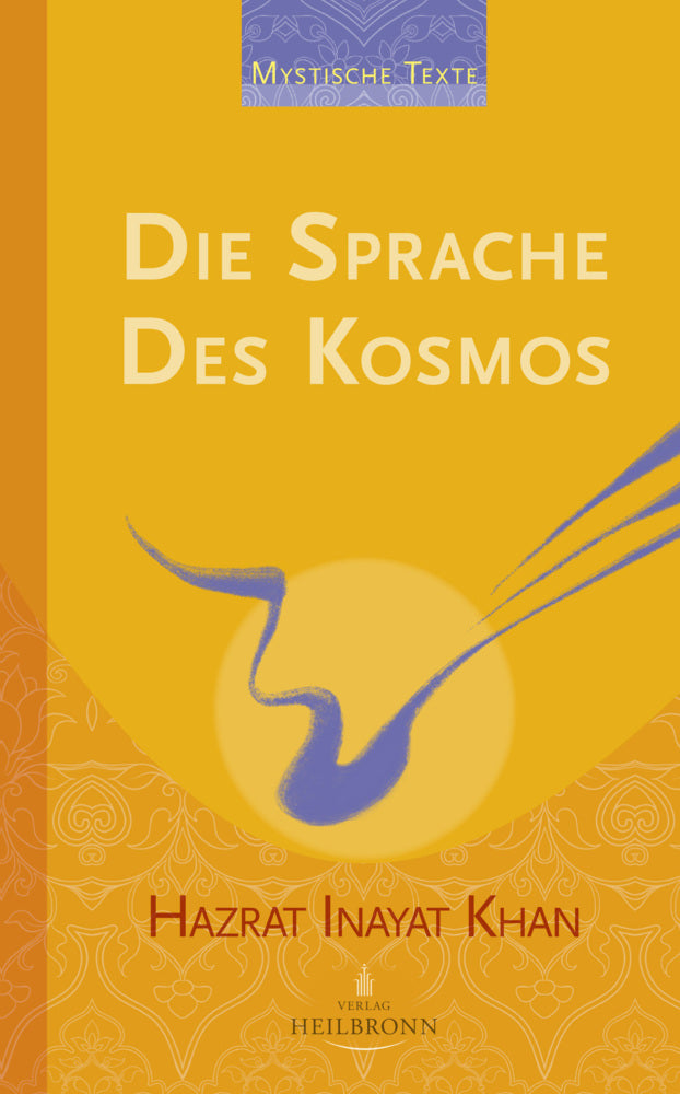 Die Sprache des Kosmos (Hazrat Inayat Khan)