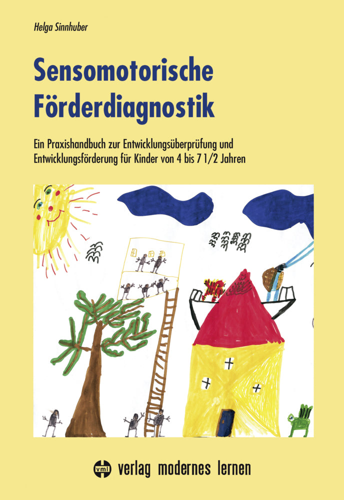 Sensomotorische Förderdiagnostik (Helga Sinnhuber)