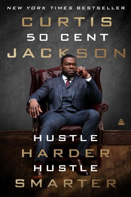 Hustle Harder, Hustle Smarter (50 Cent)