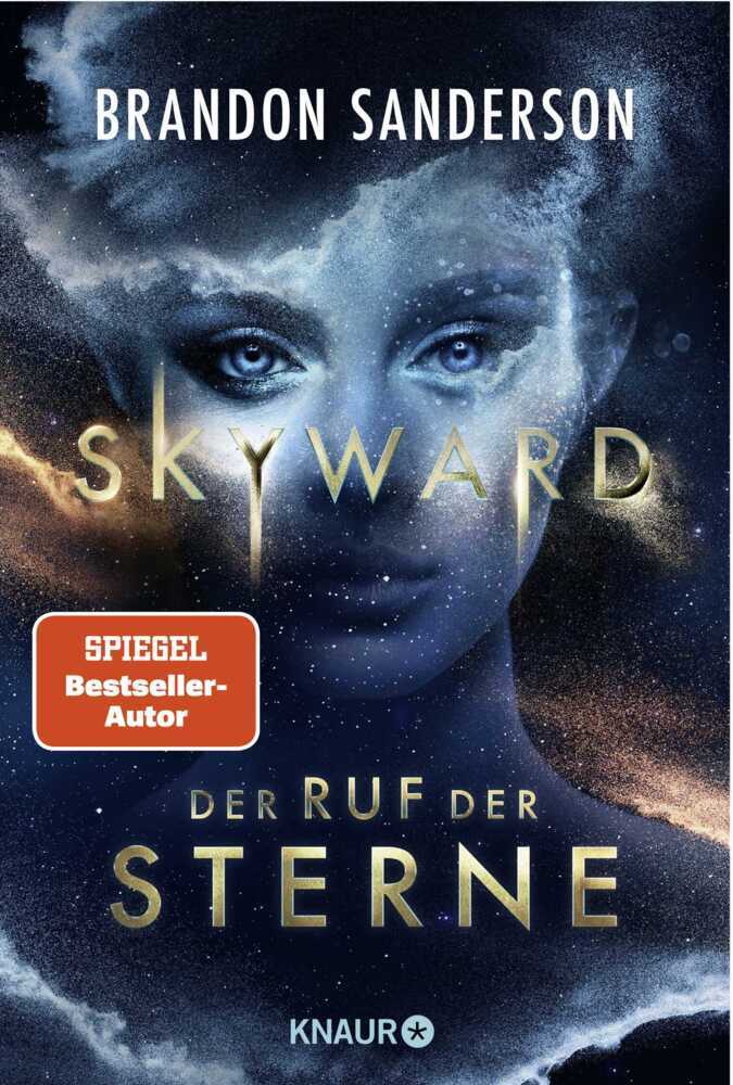 Skyward - Der Ruf der Sterne (Brandon Sanderson)