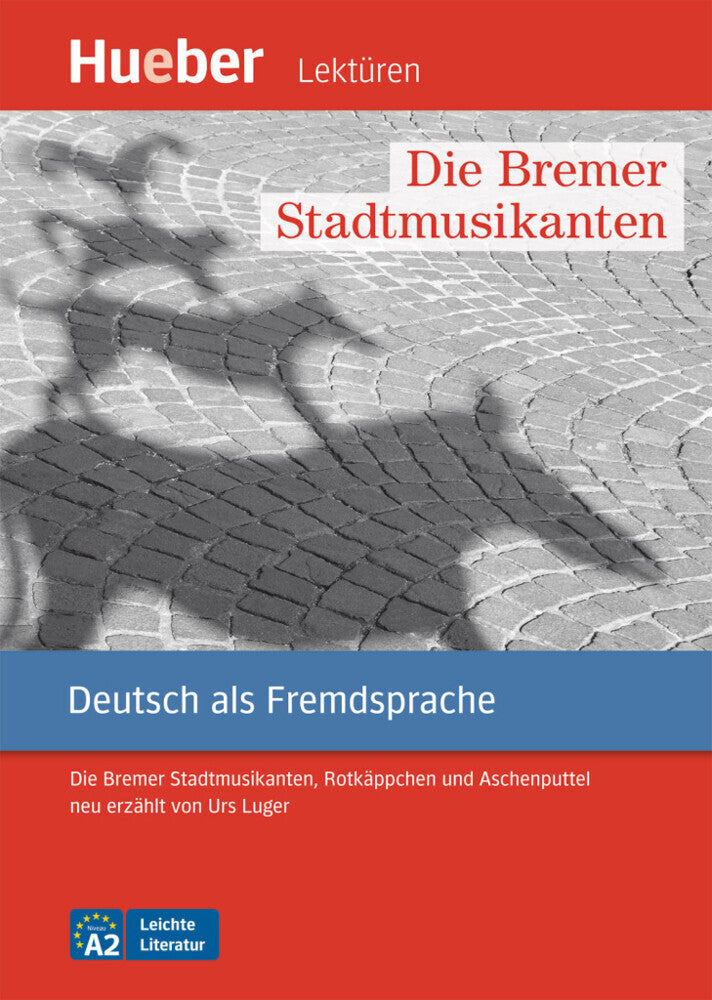 Die Bremer Stadtmusikanten (Urs Luger)