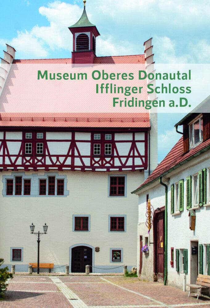 Museum Oberes Donautal (Armin Heim)