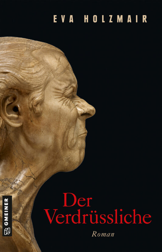 Der Verdrüssliche (Eva Holzmair)