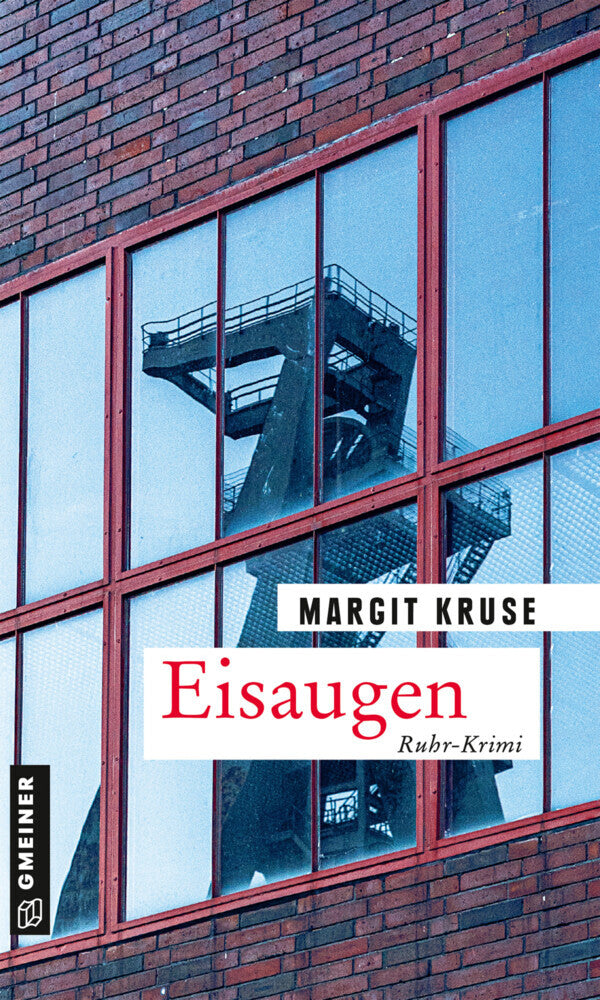 Eisaugen (Margit Kruse)