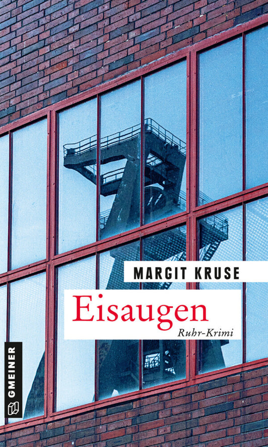 Eisaugen (Margit Kruse)
