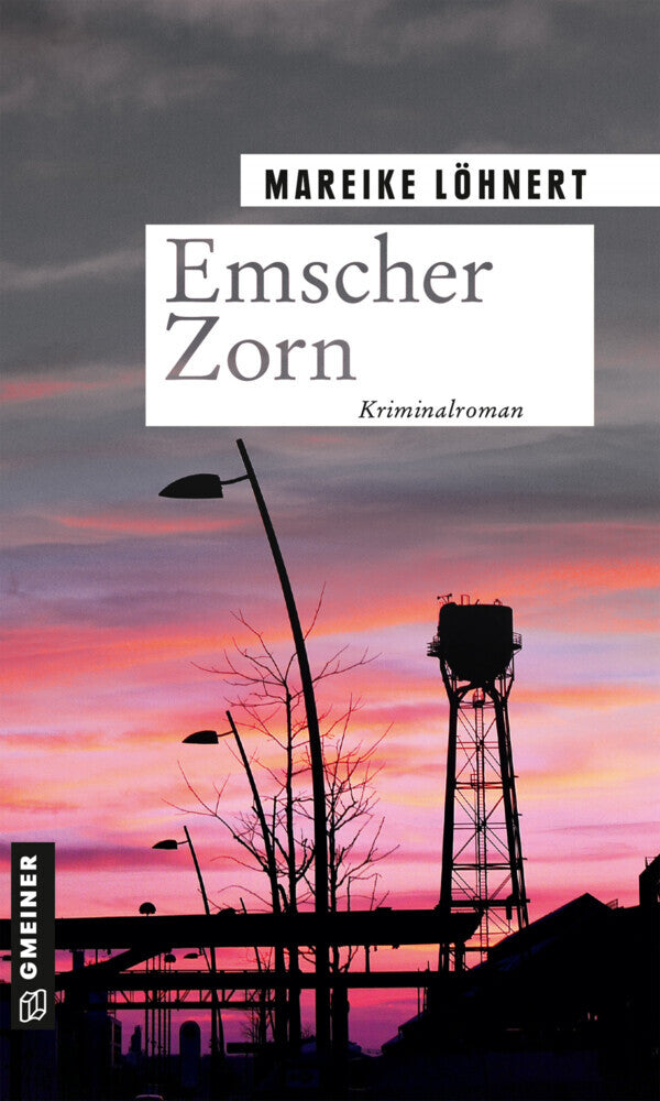 Emscher Zorn (Mareike Löhnert)