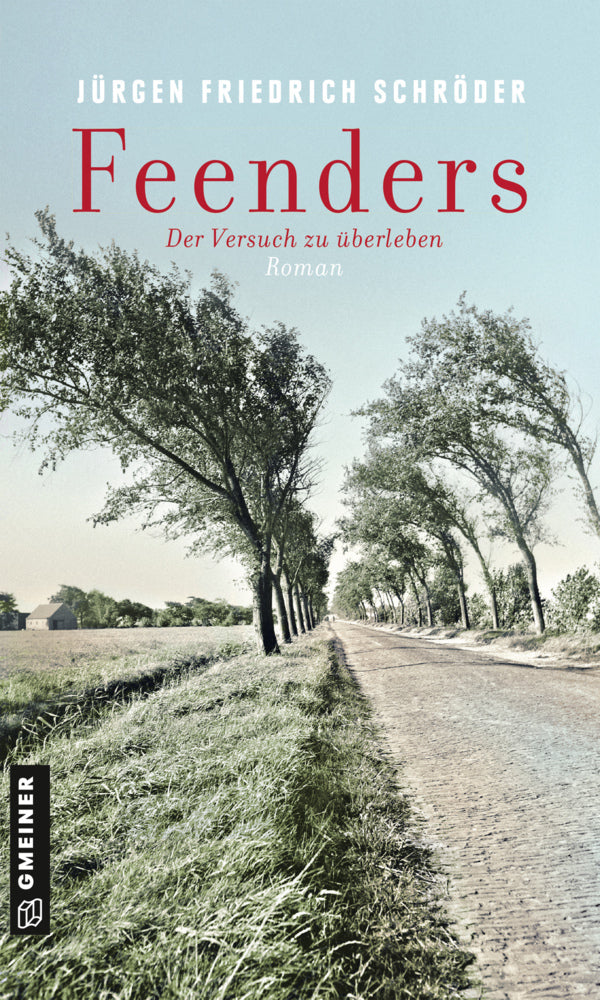 Feenders (Jürgen Friedrich Schröder)