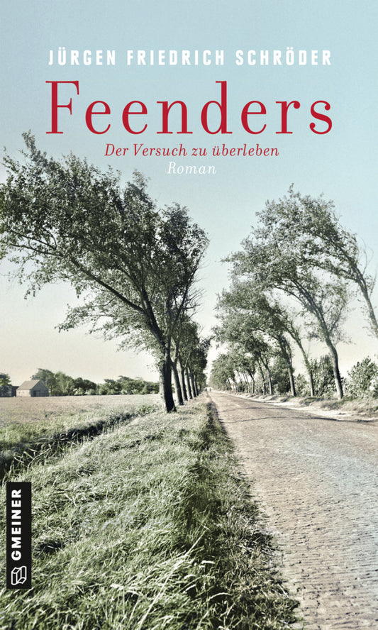 Feenders (Jürgen Friedrich Schröder)