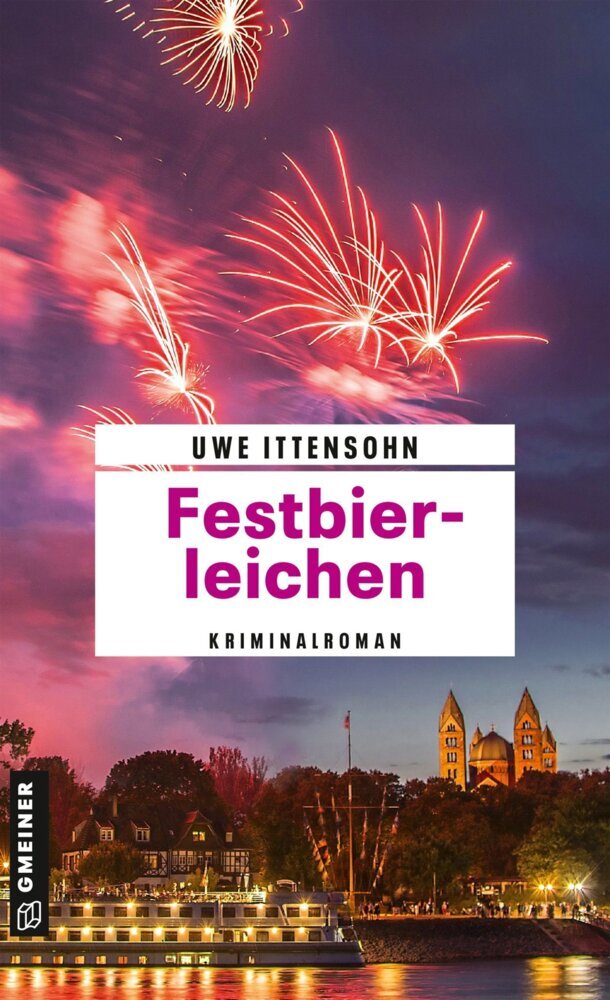Festbierleichen (Uwe Ittensohn)