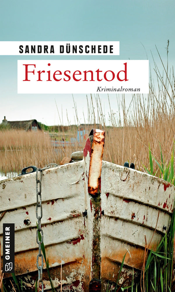 Friesentod (Sandra Dünschede)