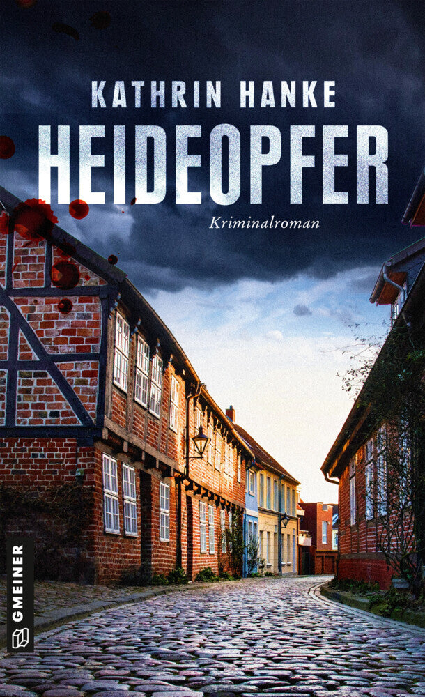 Heideopfer (Kathrin Hanke)