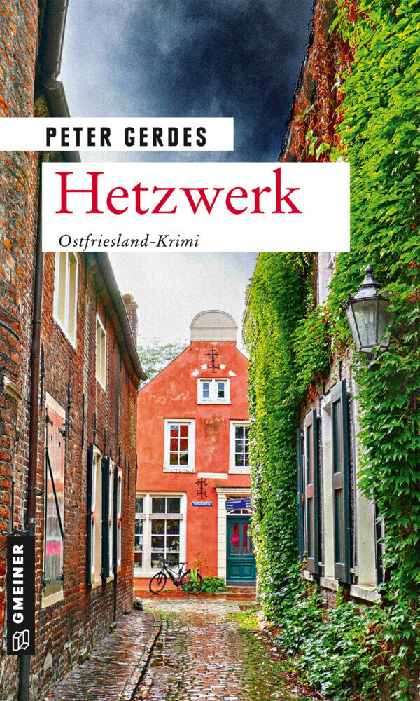 Hetzwerk (Peter Gerdes)