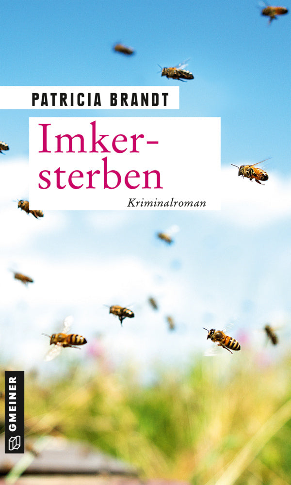 Imkersterben (Patricia Brandt)