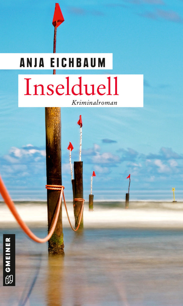 Inselduell (Anja Eichbaum)