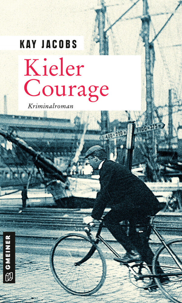 Kieler Courage (Kay Jacobs)