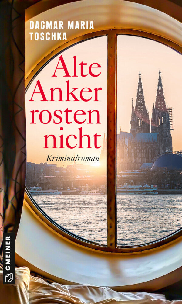 Alte Anker rosten nicht (Dagmar Maria Toschka)