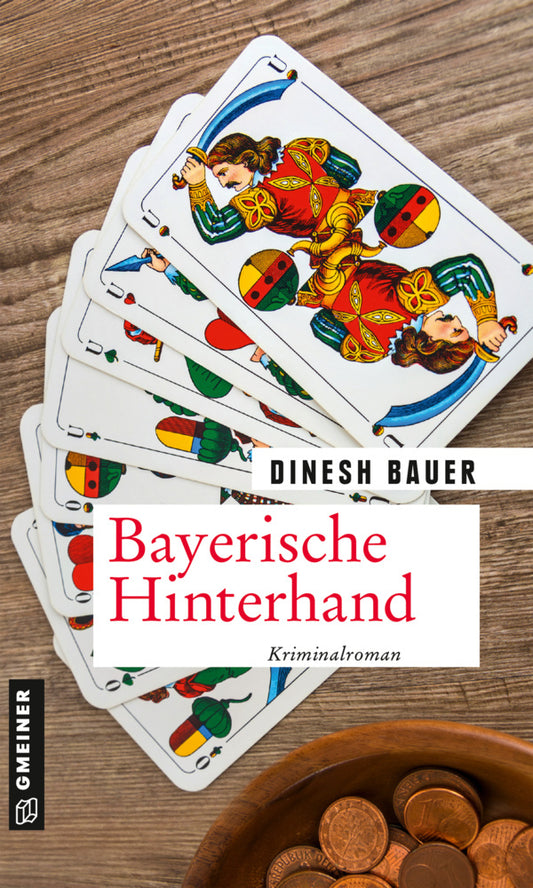 Bayerische Hinterhand (Dinesh Bauer)
