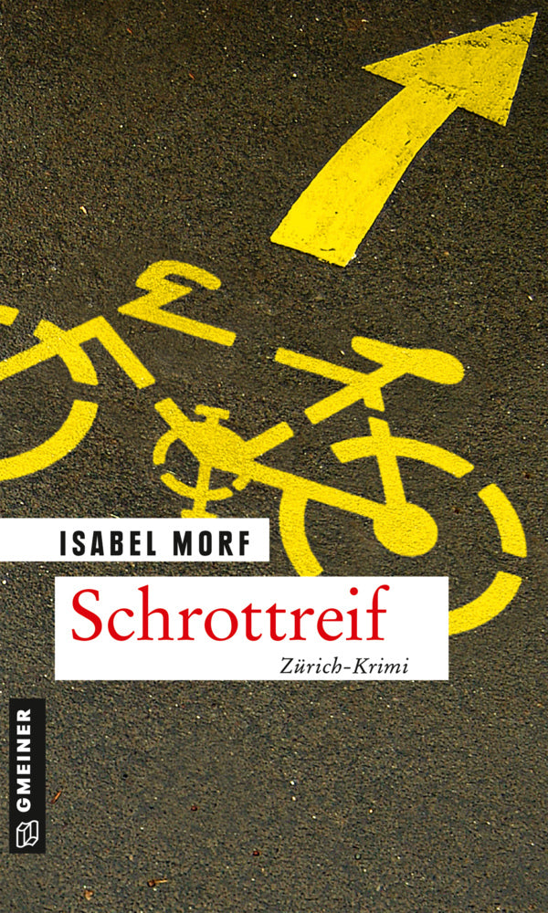 Schrottreif (Isabel Morf)