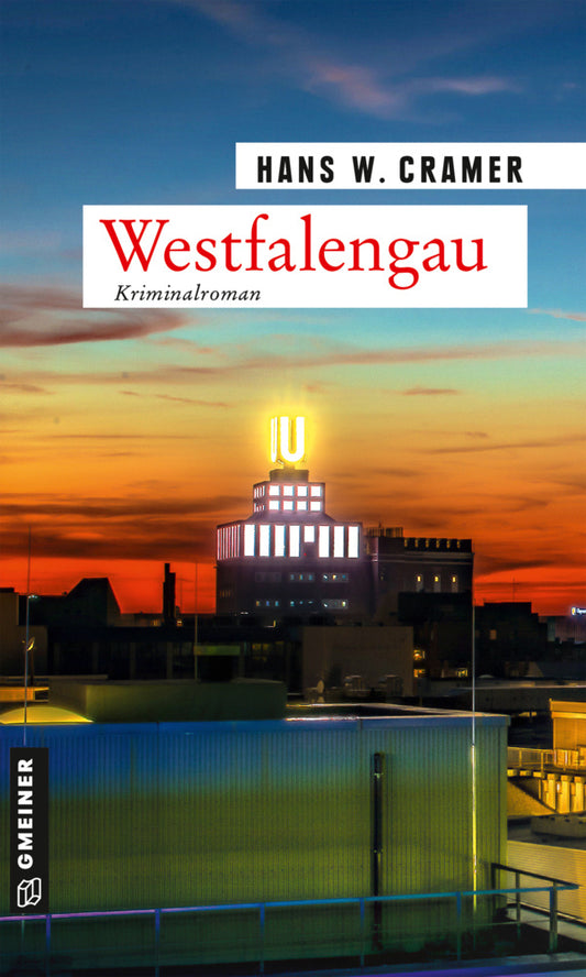 Westfalengau (Hans W. Cramer)