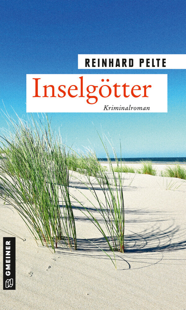 Inselgötter (Reinhard Pelte)