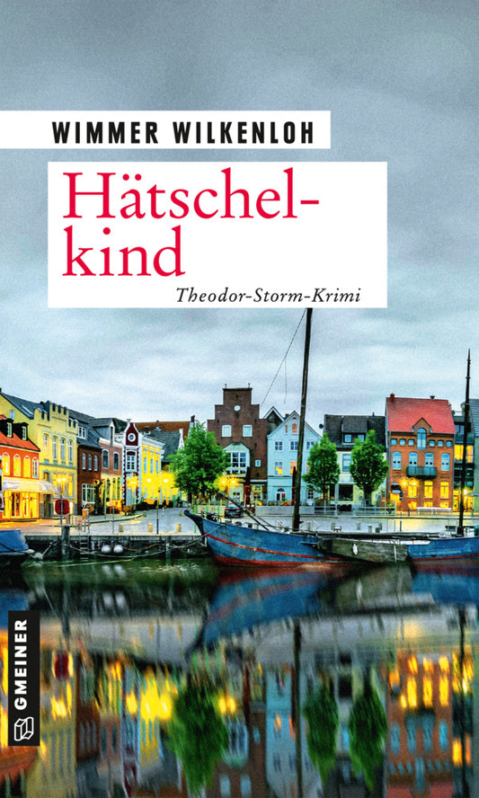 Hätschelkind (Wimmer Wilkenloh)