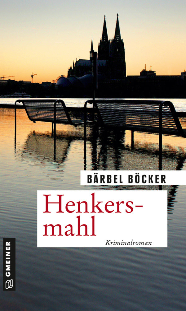 Henkersmahl (Bärbel Böcker)