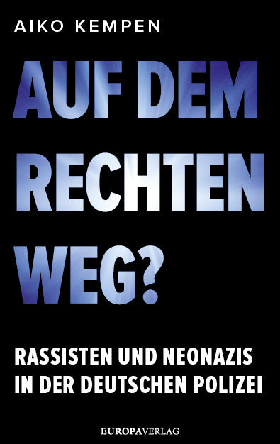 Auf dem rechten Weg? (Aiko Kempen)