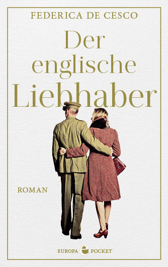 Der englische Liebhaber (Federica De Cesco)