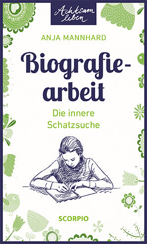 Biografiearbeit (Anja Mannhard)