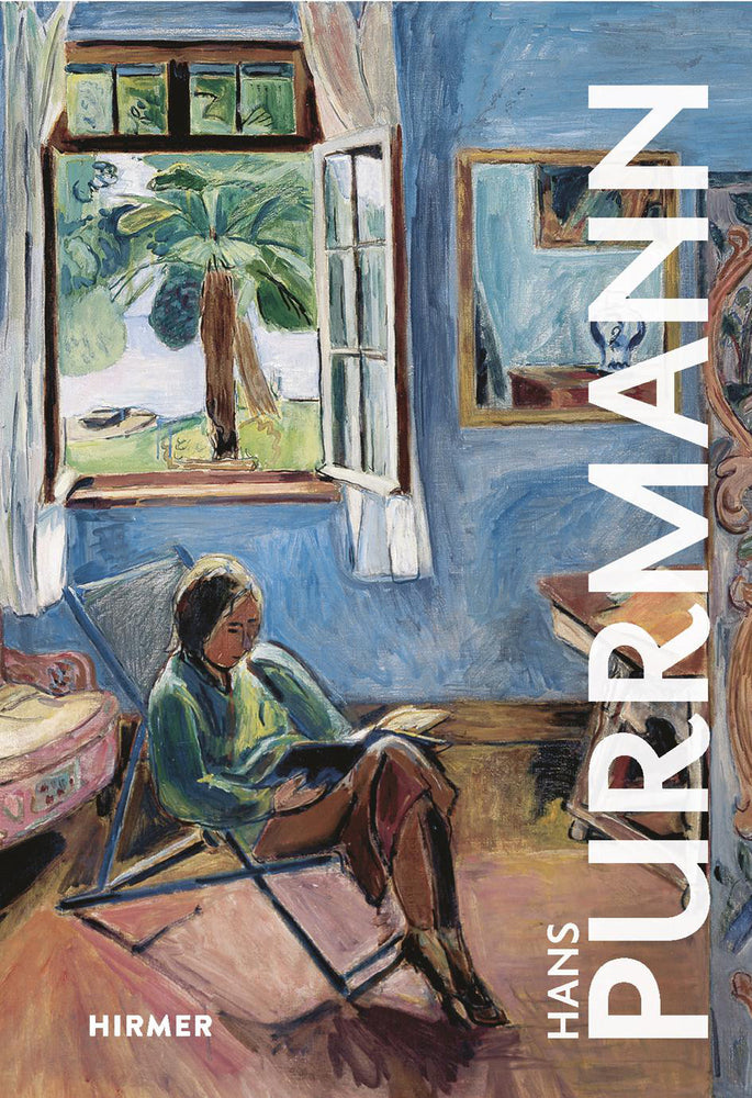 Hans Purrmann (Christoph Wagner)