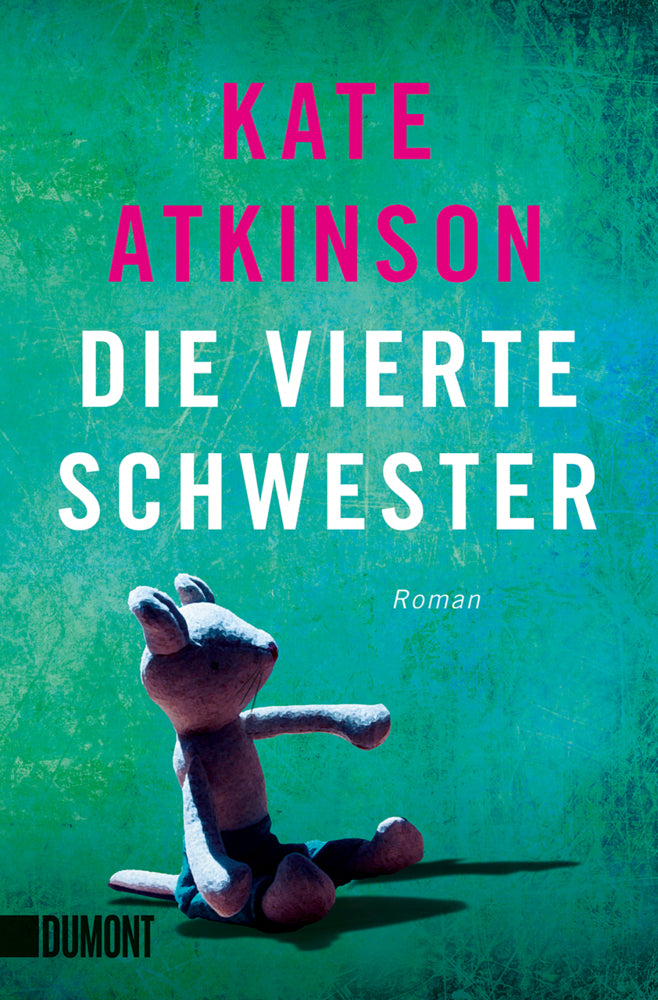 Die vierte Schwester (Kate Atkinson)