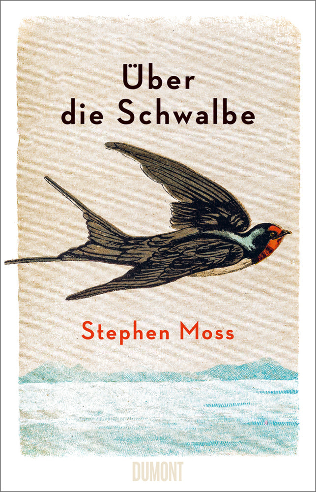 Über die Schwalbe (Stephen Moss)