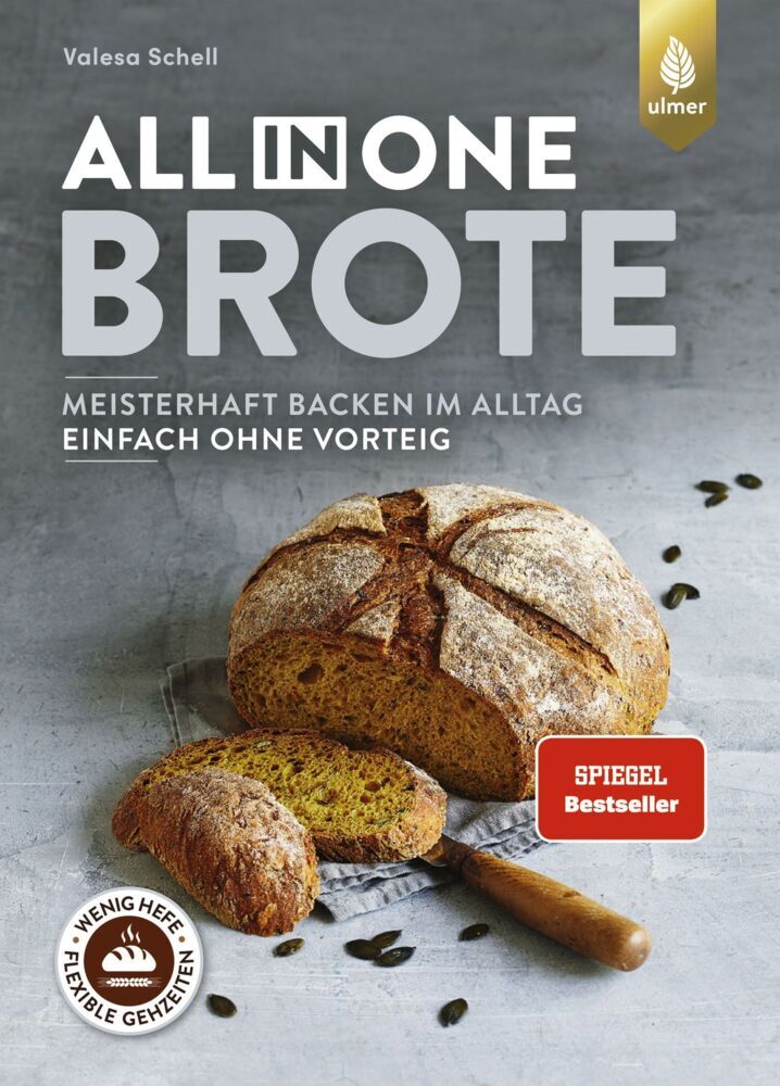 All-in-One-Brote (Valesa Schell)