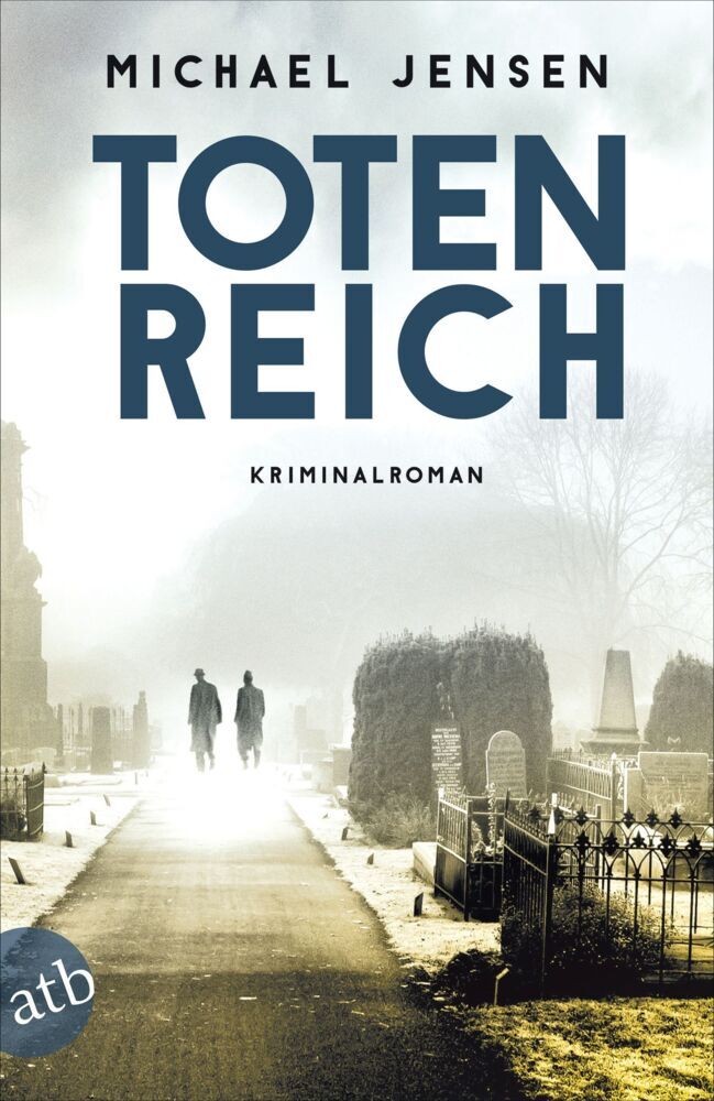 Totenreich (Michael Jensen)