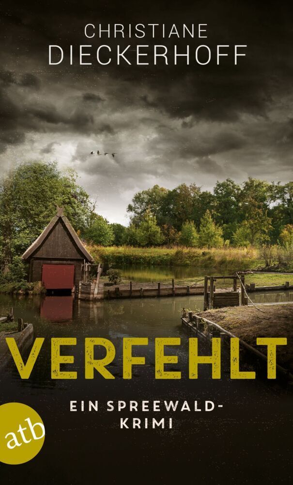 Verfehlt (Christiane Dieckerhoff)