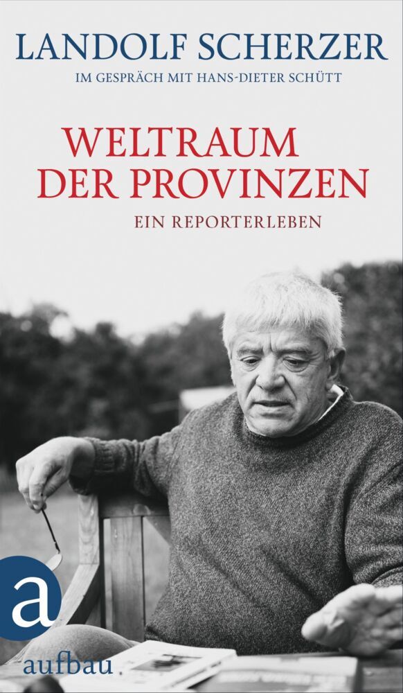 Weltraum der Provinzen (Landolf Scherzer)