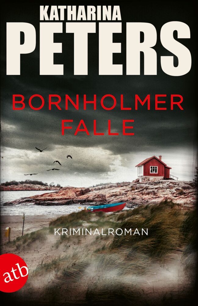 Bornholmer Falle (Katharina Peters)