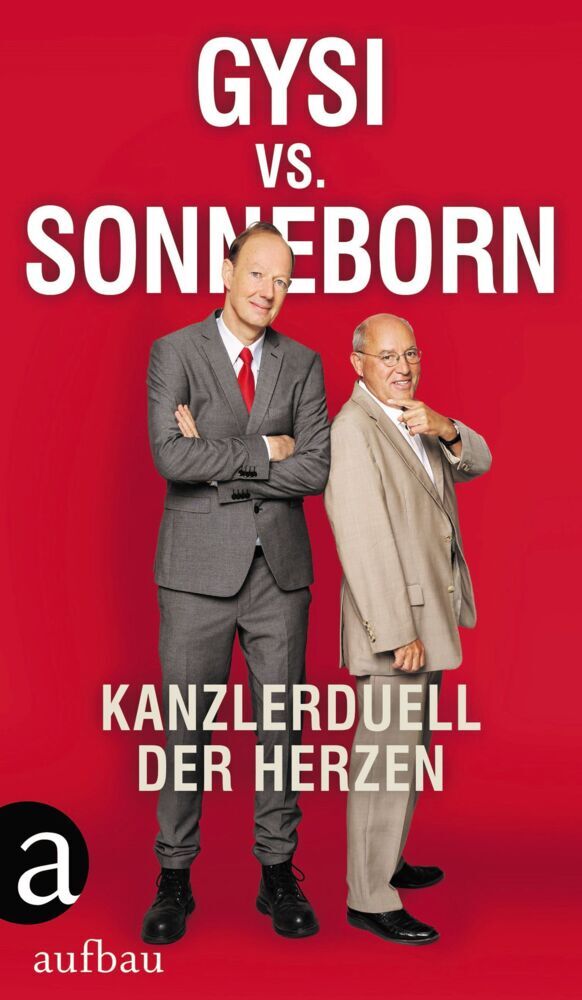 Gysi vs. Sonneborn (Gregor Gysi)