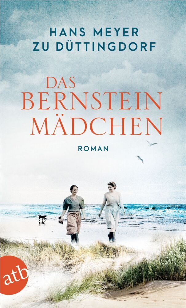 Das Bernsteinmädchen (Hans Meyer Zu Düttingdorf)