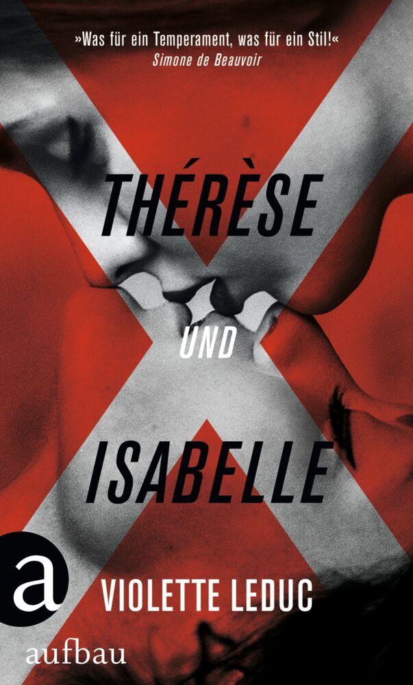 Thérèse und Isabelle (Violette Leduc)