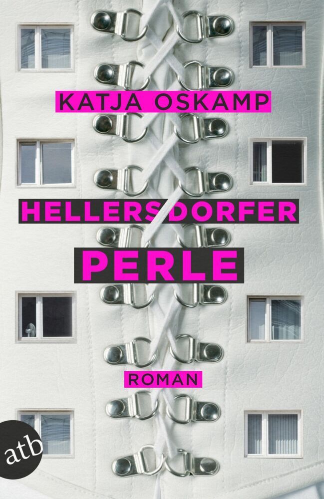 Hellersdorfer Perle (Katja Oskamp)