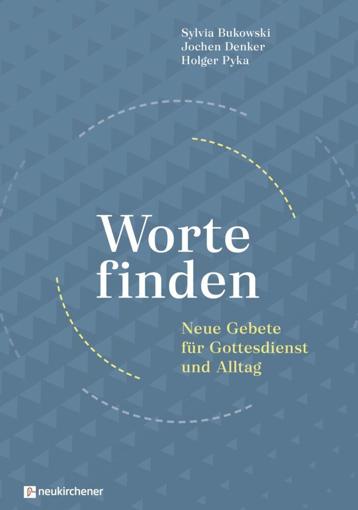 Worte finden (Sylvia Bukowski)