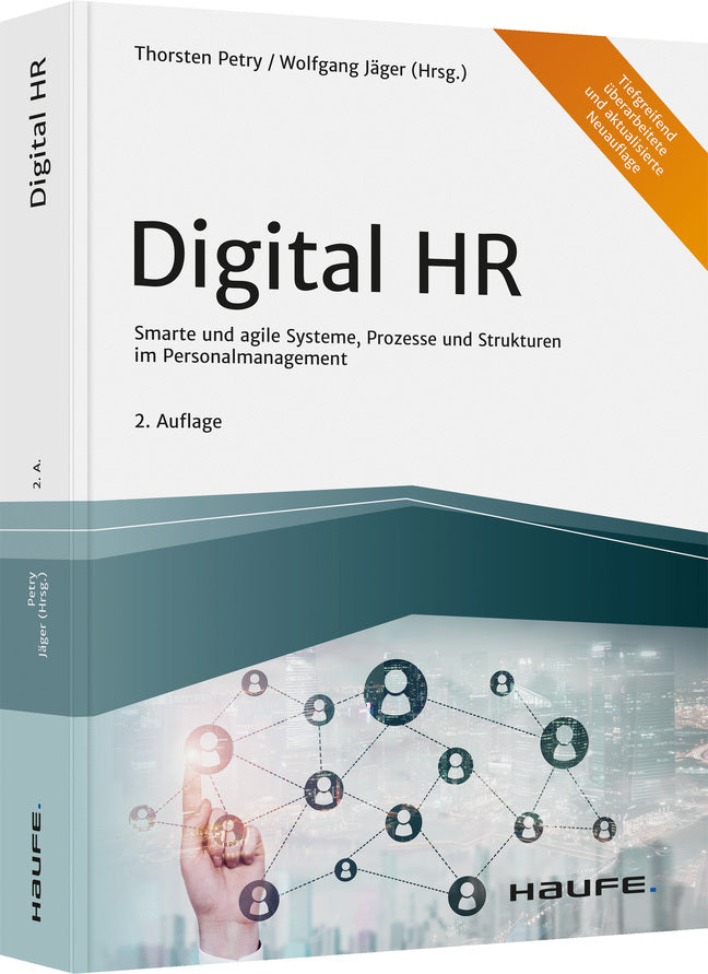 Digital HR (Thorsten Petry)