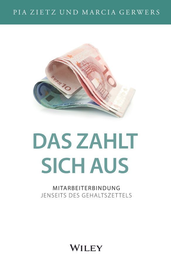 Das zahlt sich aus (Marcia Gerwers)