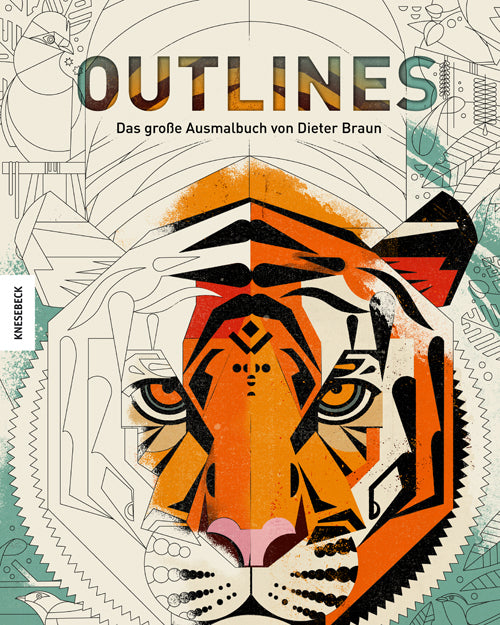 Outlines (Dieter Braun)
