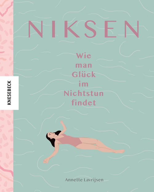 Niksen (Annette Lavrijsen)