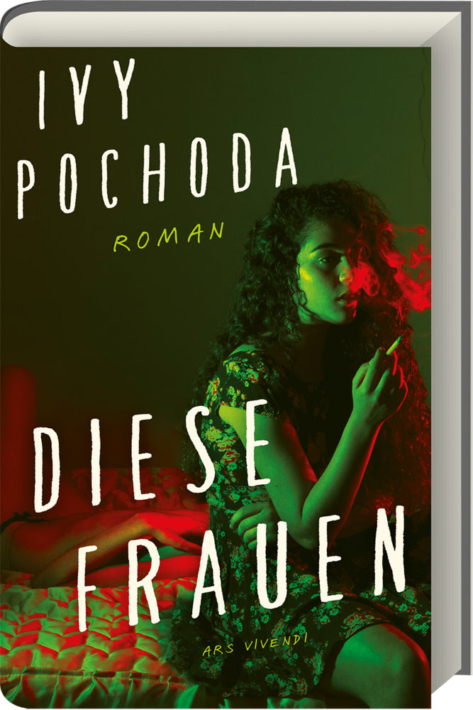 Diese Frauen (Ivy Pochoda)